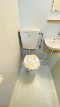 Ａｍ　Ｈｏｕｓｅの物件内観写真